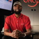 Jerrell Cooper Oncor Electric Delivery Former MLEIP Intern